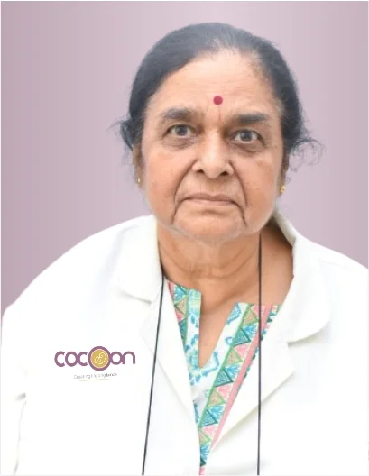 Dr. Adarsh Bhargava