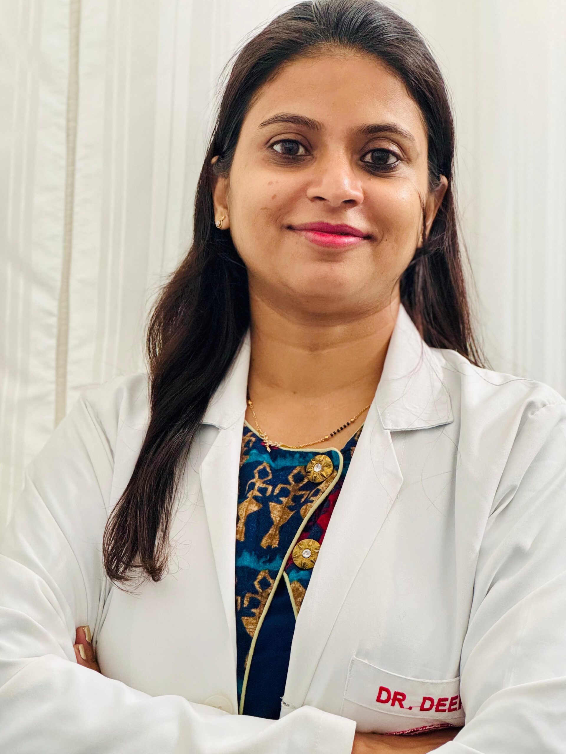 Dr. Deepika