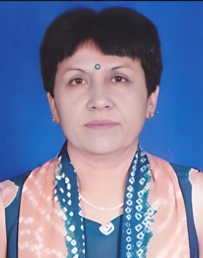 Dr. Nalini