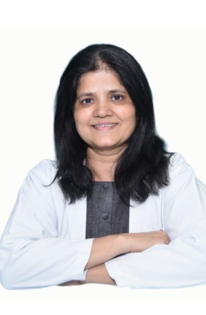 Dr. Alka Ratnawat