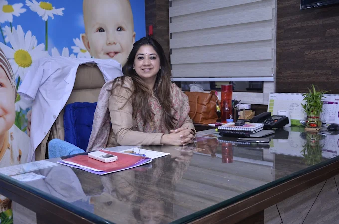 Dr. Sapna Basandani