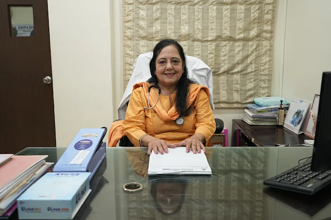 Dr. Suman Asopa