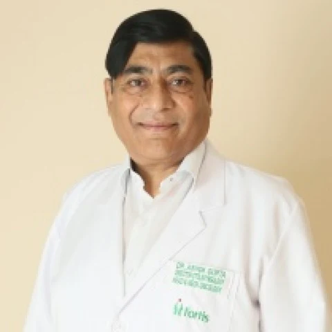 Ashok Gupta