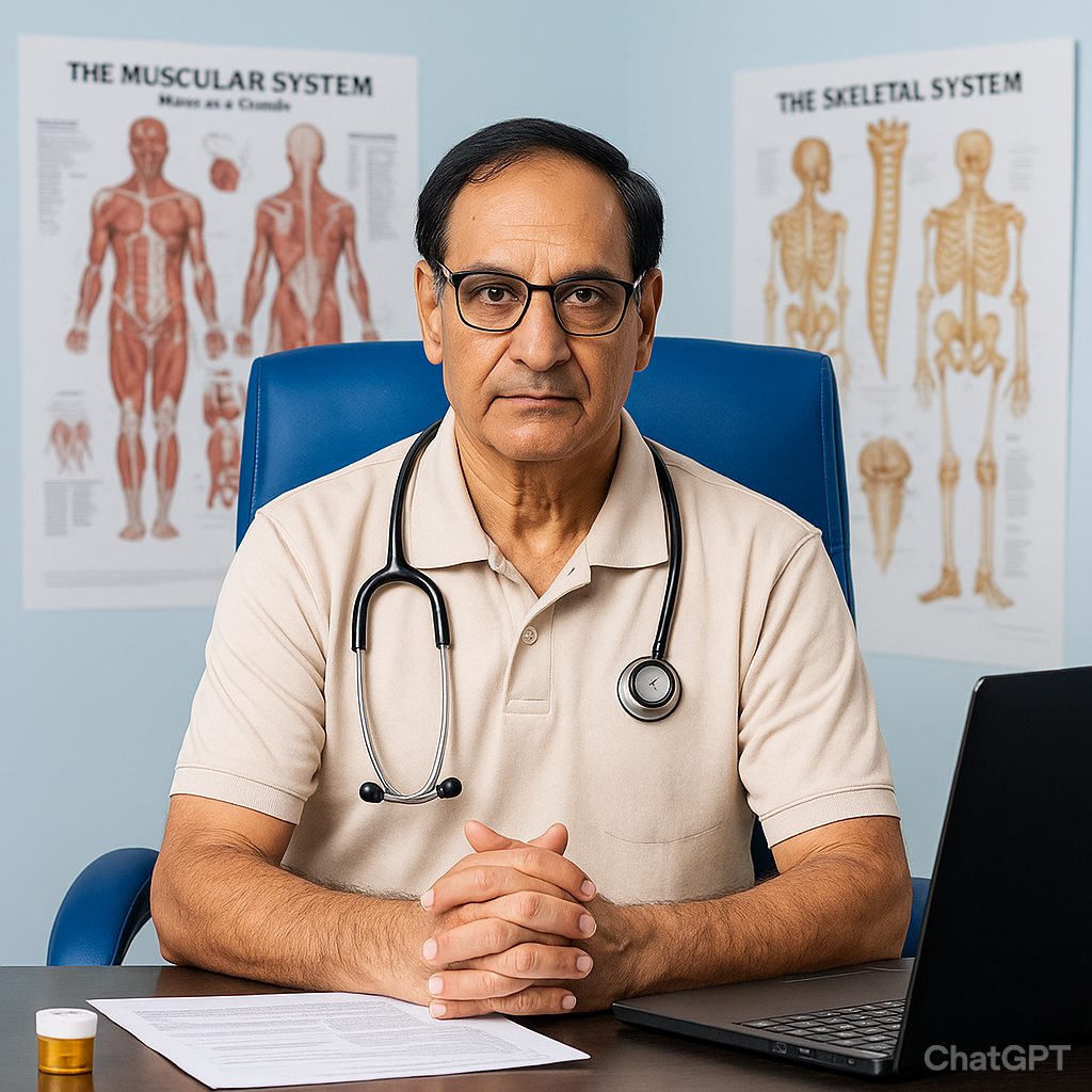 Dr. Mohd. Anjum