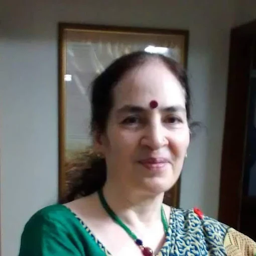 Dr. Sunita Kothari