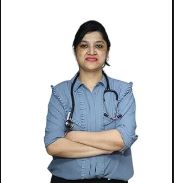 Dr. Aarti Sharma