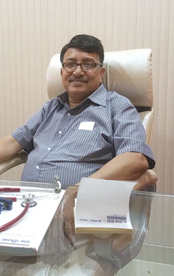 Dr. Deepak Goel