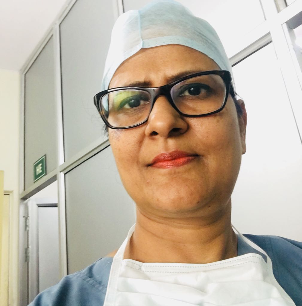 Dr. Nishi Gupta