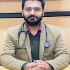Dr. Rishabh Kapoor