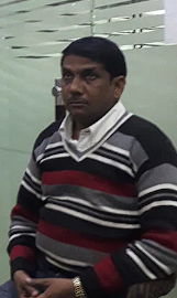 Dr. Sudhanshu Agarwal