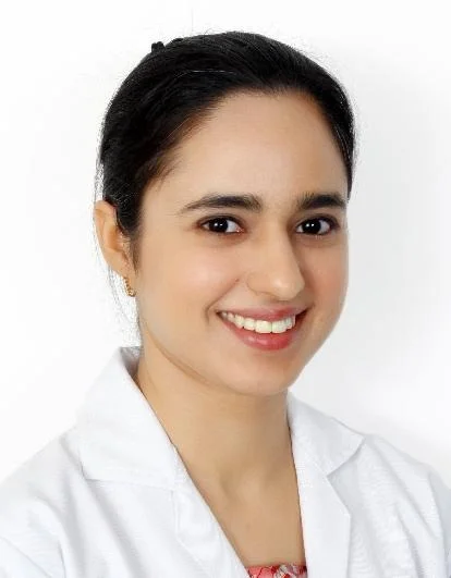 Dr. JASMEET KAUR