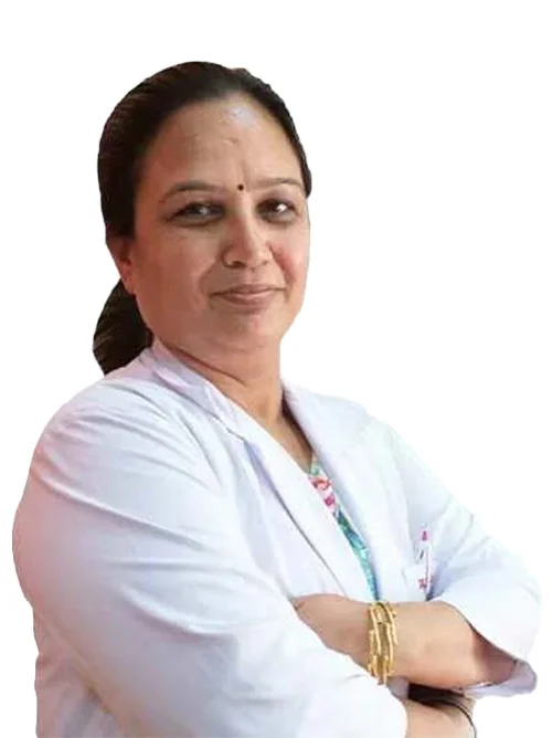 Dr. Renu Makwana