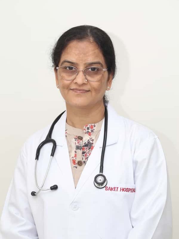 Dr. Neelam Bapna