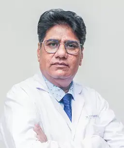  C. P. Dadhich 