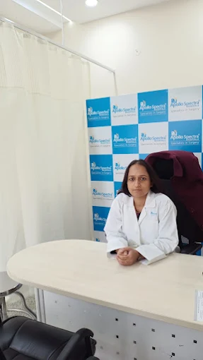 Dr. Pavitra Sharma