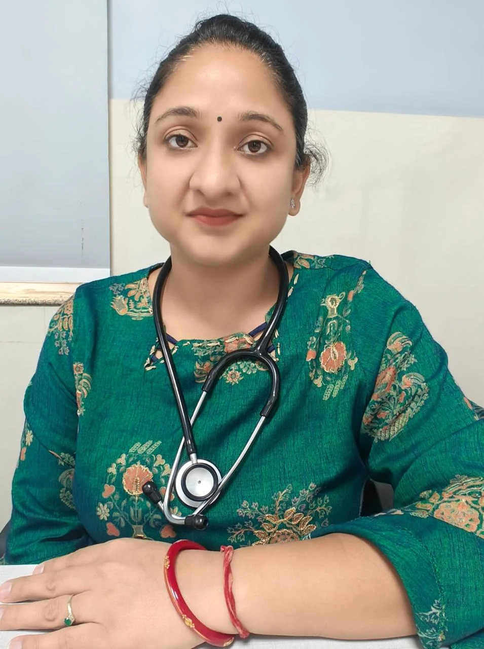 Dr. Vatsala Bhagat