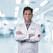 Dr. Abhishek Sharma