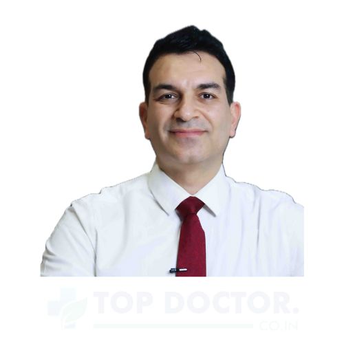 Dr. Vishal Chugh