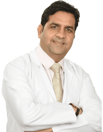 Dr. Sunil Tanvar