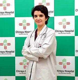 Dr. Nikky Punia
