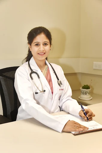 Dr. Priyanshi Gupta