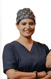 Dr. Anshika Anand