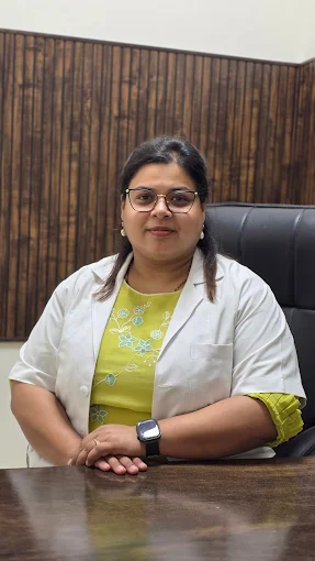 Dr. Sakshi Goyal