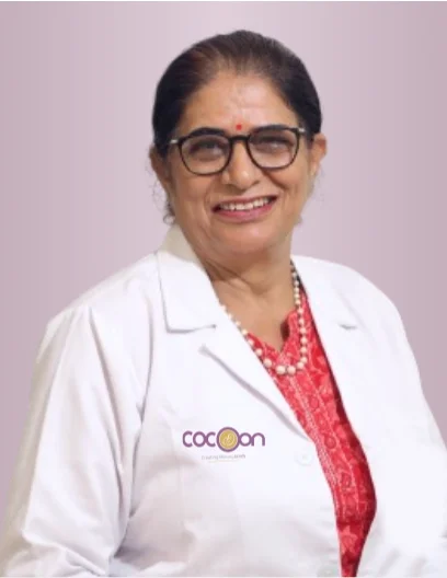 Sunita Bishnoi