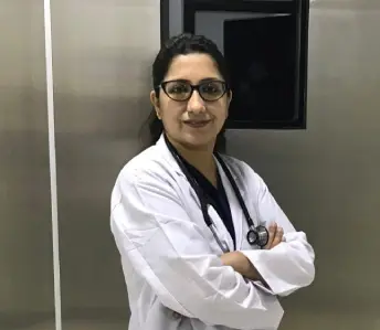 Dr. Devjanani Raiguru