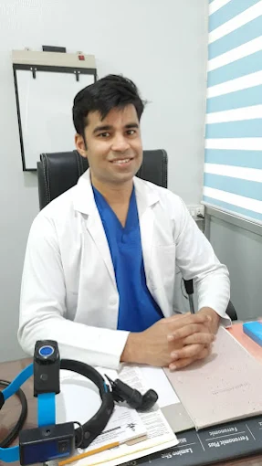 Dr. Abhinav Rathi