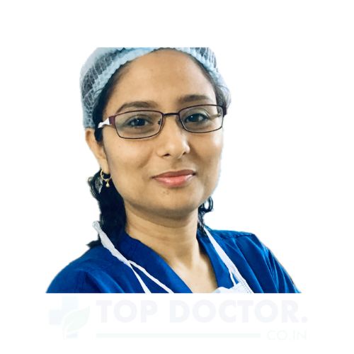 Dr. Manisha Dadhich