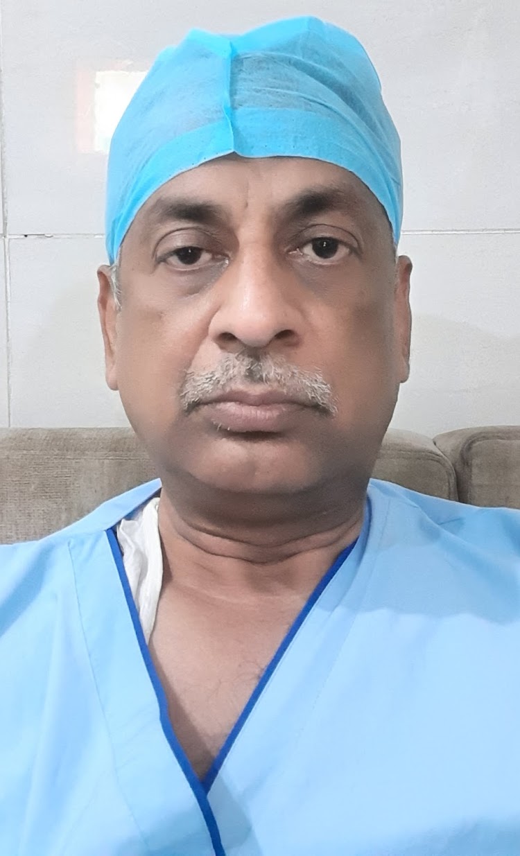 Dr. Prachur Vidhu