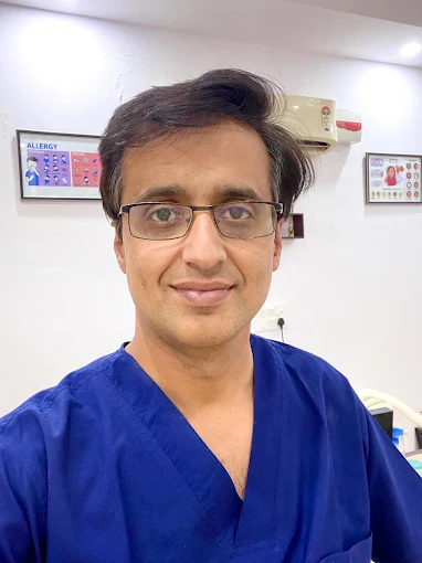 Siddarth Nirwan