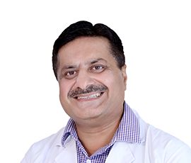 Dr. Sumit Upadhyay
