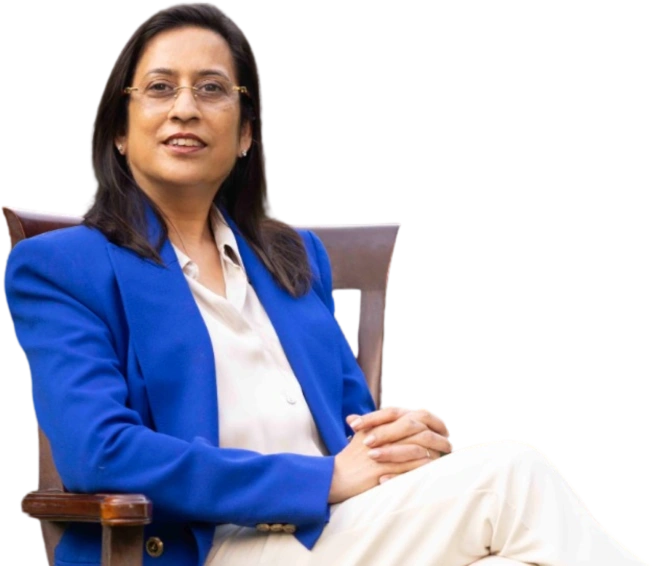 Dr. Anita Bhandari