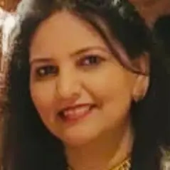 Dr. Brinderjeet Kaur