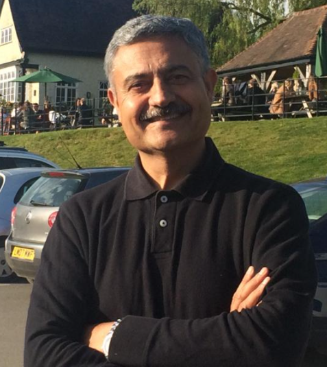 Dr. Ganesh Dutt Rattan