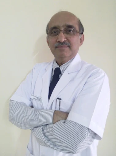 Dr. Sanjiv Seth
