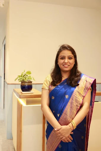Dr. Akanksha Gautam