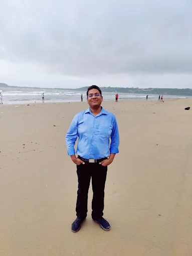 Dr. Ankit Mangla
