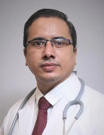 Dr. Varun Sharma