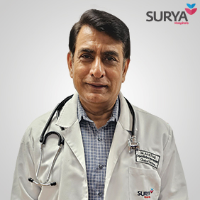 Alok Tyagi