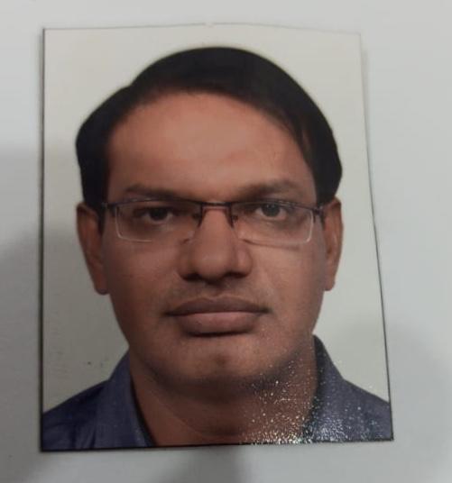 Dr. Virendra Mittal