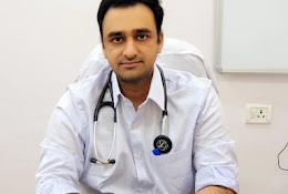 Dr. Vaibhav Agnihotri