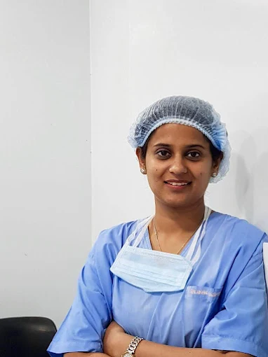 Dr. Pallavi Bansal