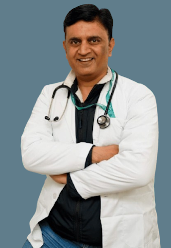 R.K. Bahl 