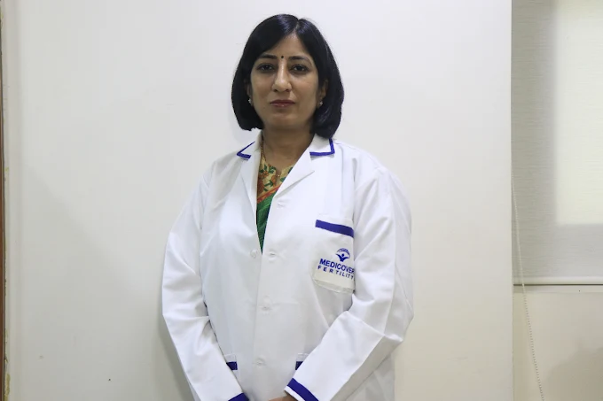 Dr. Rakhi Goyal