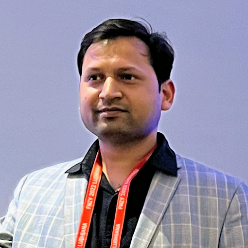 Dr. Ajay Aggarwal