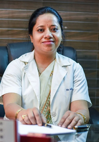 Dr. Manisha Bindal