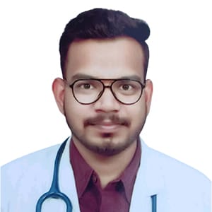 Dr. Aashish Saini